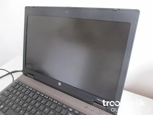 Laptop - afbeelding 3 van  6