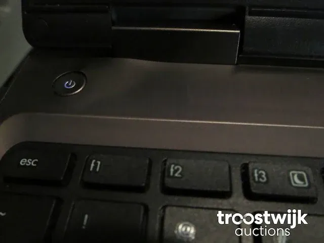 Laptop - afbeelding 4 van  6