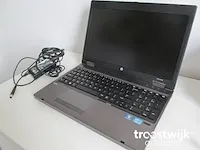 Laptop - afbeelding 1 van  5