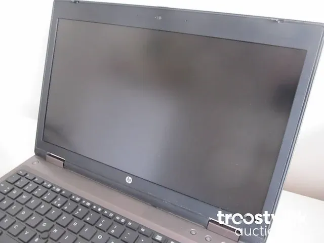 Laptop - afbeelding 3 van  5