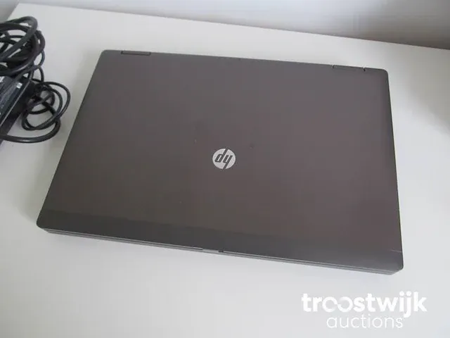 Laptop - afbeelding 4 van  5