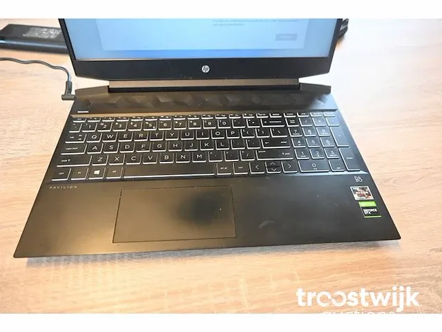 Laptop - afbeelding 2 van  5