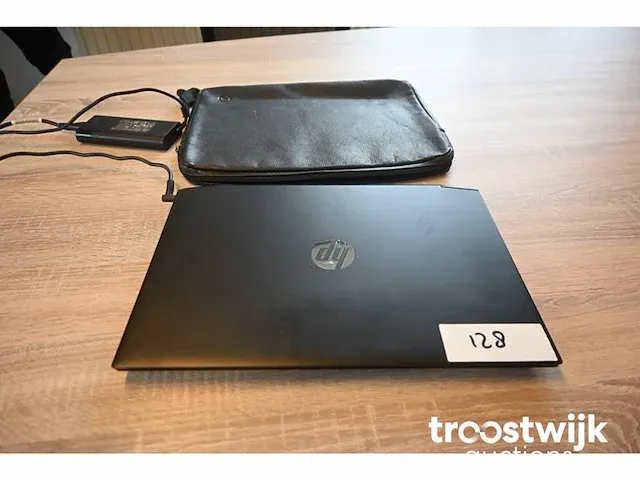 Laptop - afbeelding 4 van  5