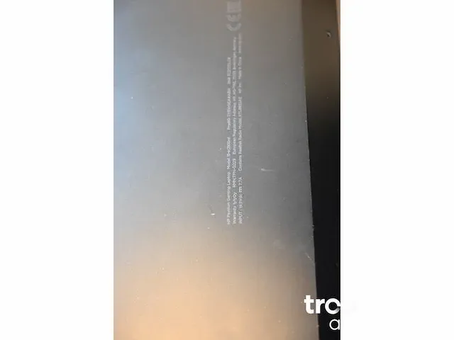 Laptop - afbeelding 5 van  5