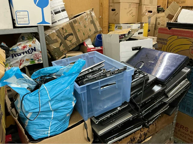 Laptops (110x) - afbeelding 2 van  5