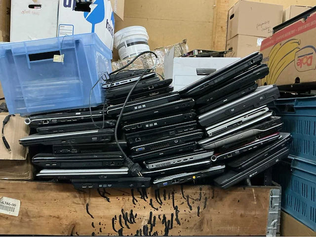 Laptops (110x) - afbeelding 3 van  5