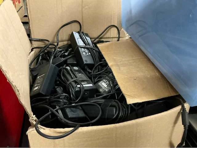 Laptops (110x) - afbeelding 5 van  5