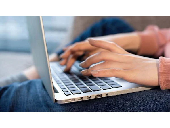 Laptops en computers