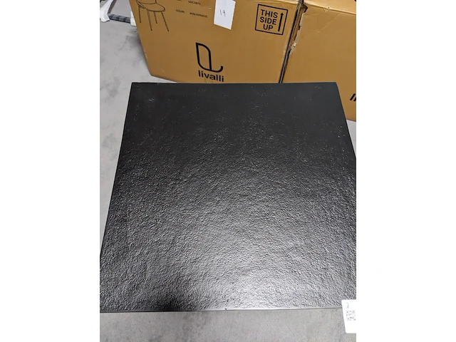 Laptoptafel nijwie, llf.dc.0206 - assi, silver antique - afbeelding 5 van  5