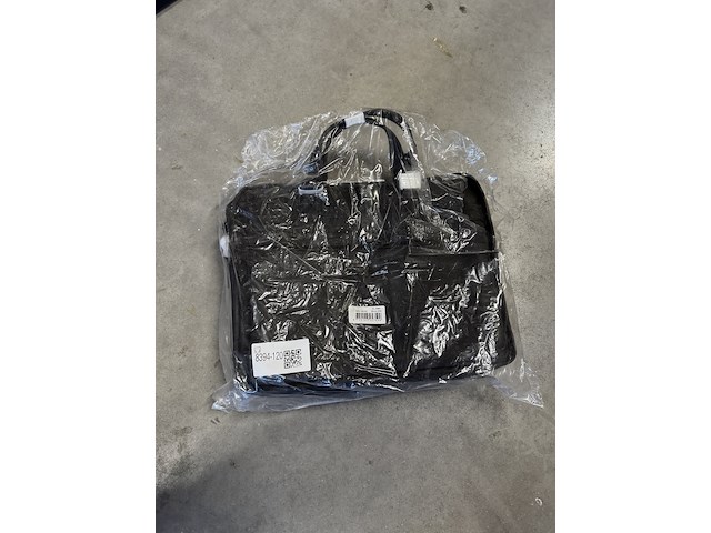 Laptoptas berba, 826-129, black - afbeelding 5 van  5