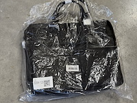 Laptoptas berba, 826-129, black - afbeelding 5 van  5