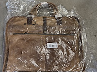 Laptoptas, berba, 826-129, coffee - afbeelding 2 van  2