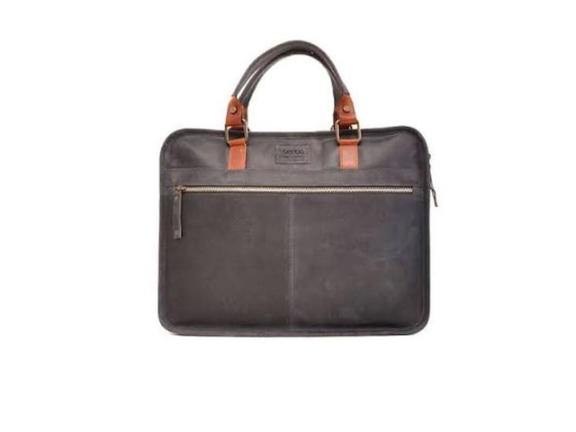 Laptoptas, berba, 826-129, navy - afbeelding 1 van  6