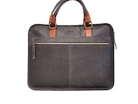 Laptoptas, berba, 826-129, navy - afbeelding 1 van  6