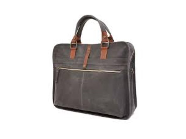 Laptoptas, berba, 826-129, navy - afbeelding 2 van  6