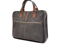 Laptoptas, berba, 826-129, navy - afbeelding 2 van  6