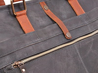 Laptoptas, berba, 826-129, navy - afbeelding 5 van  6