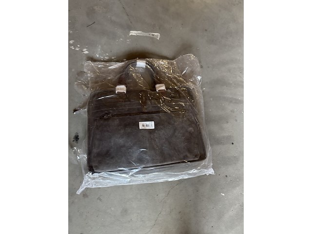 Laptoptas, berba, 826-129, navy - afbeelding 6 van  6