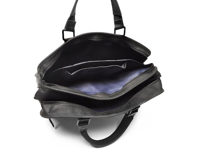 Laptoptas berba, 826-131, black - afbeelding 4 van  5