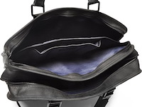 Laptoptas berba, 826-131, black - afbeelding 4 van  5