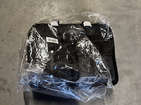 Laptoptas berba, 826-131, black - afbeelding 5 van  5