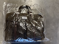 Laptoptas berba, 826-131, military - afbeelding 3 van  3