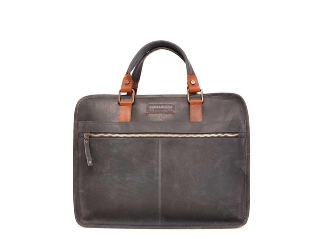 Laptoptas, berba, 826-131, navy - afbeelding 1 van  4