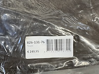 Laptoptas berba, 826-131, taupe - afbeelding 2 van  2