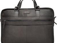 Laptoptas berba, 826-132, black - afbeelding 1 van  5