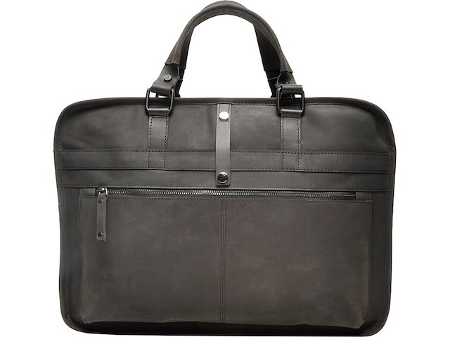 Laptoptas berba, 826-132, black - afbeelding 2 van  5