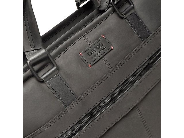 Laptoptas berba, 826-132, black - afbeelding 3 van  5