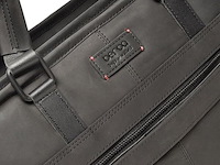 Laptoptas berba, 826-132, black - afbeelding 3 van  5