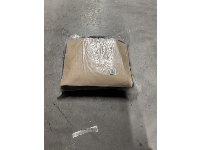 Laptoptas berba, 898-122, black-olive - afbeelding 4 van  4