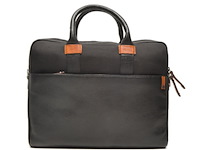 Laptoptas, berba, 898-122, black - afbeelding 1 van  3