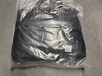 Laptoptas, berba, 898-122, black - afbeelding 2 van  3