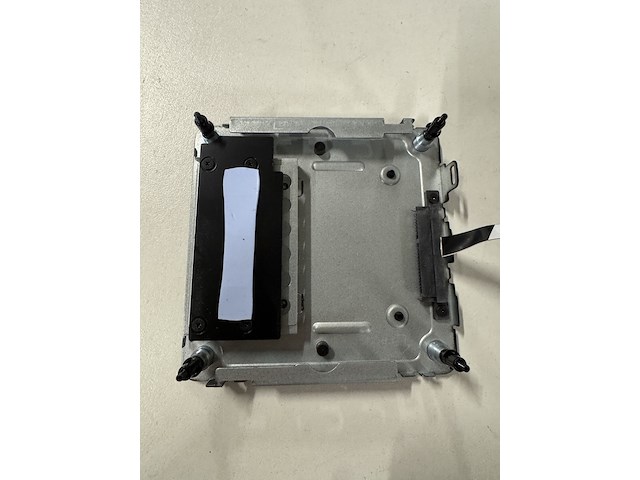 Laptoptas, berba, 898-122, black - afbeelding 3 van  3