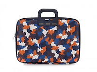Laptoptas bombata, camo - afbeelding 1 van  3