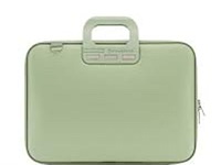 Laptoptas bombata, wave groen - afbeelding 1 van  4