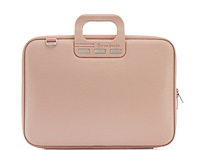 Laptoptas bombata, wave peach - afbeelding 2 van  4