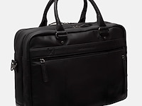 Laptoptas, chesterfield, boston, black - afbeelding 1 van  3