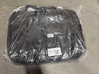 Laptoptas, chesterfield, boston, black - afbeelding 3 van  3