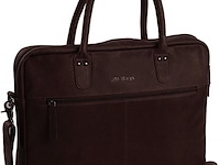 Laptoptas chesterfield, c40.5000, brown - afbeelding 1 van  4