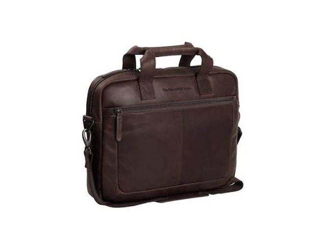Laptoptas chesterfield, c40.5000, brown - afbeelding 2 van  4