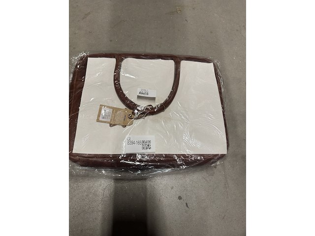 Laptoptas chesterfield, c40.5000, brown - afbeelding 3 van  4