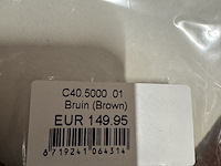 Laptoptas chesterfield, c40.5000, brown - afbeelding 4 van  4