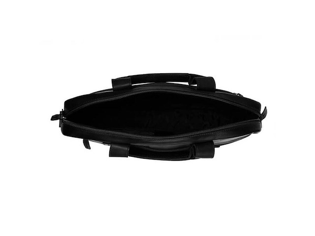 Laptoptas chesterfield, calvi, black - afbeelding 4 van  5