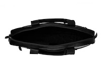 Laptoptas chesterfield, calvi, black - afbeelding 4 van  5