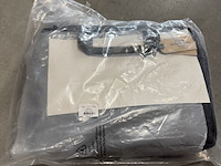 Laptoptas chesterfield, calvi, black - afbeelding 5 van  5