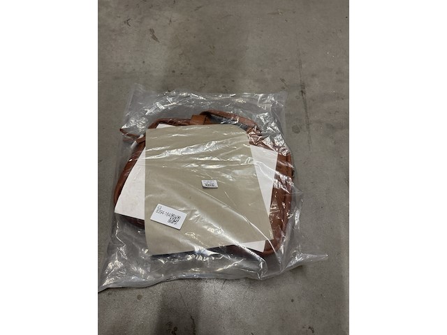 Laptoptas chesterfield, calvi, cognac - afbeelding 5 van  5