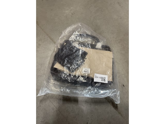 Laptoptas, chesterfield, santiago, brown - afbeelding 6 van  6